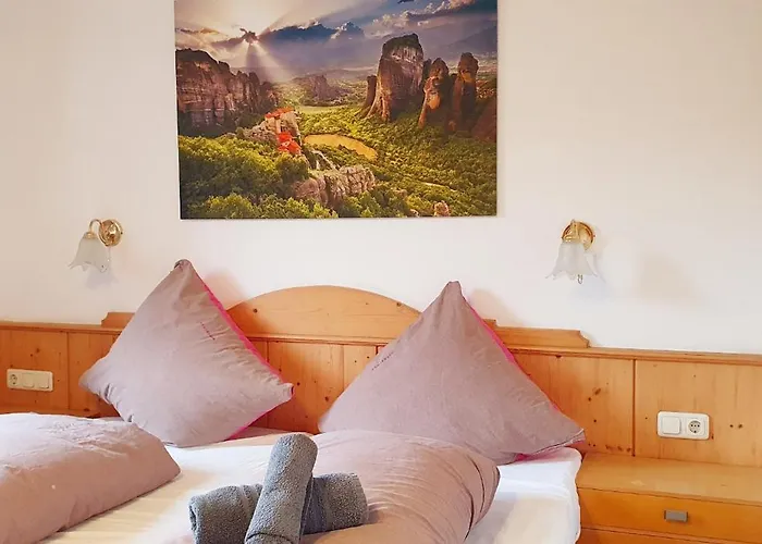 Restaurant Athen & Appartement