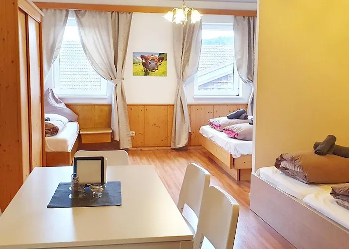 Appartement Restaurant Athen &