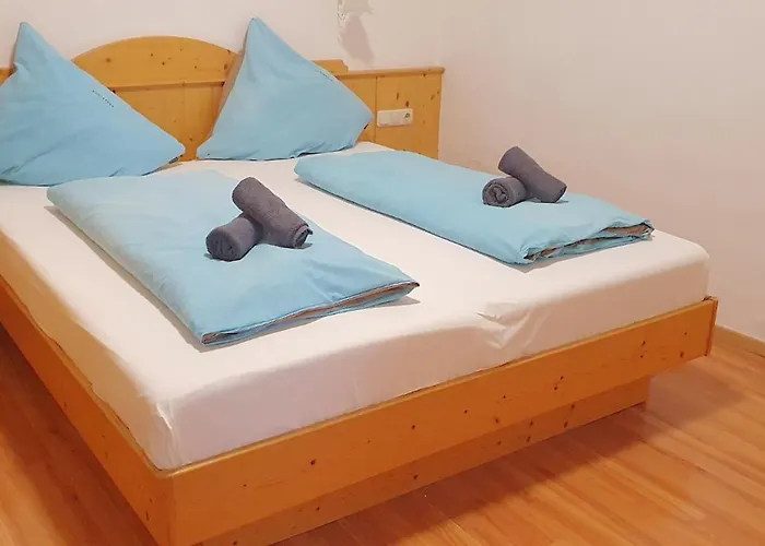 Appartement Restaurant Athen & Bergen (Traunstein)