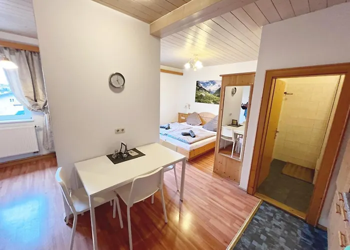 Restaurant Athen & Appartement