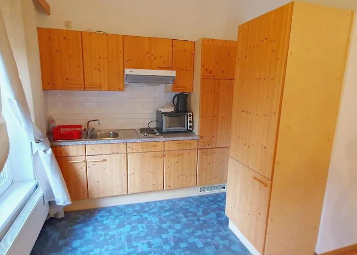 Appartement Restaurant Athen & Bergen (Traunstein)