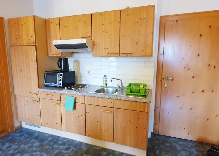 Restaurant Athen & Appartement