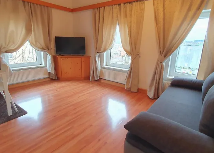 Restaurant Athen & Appartement *