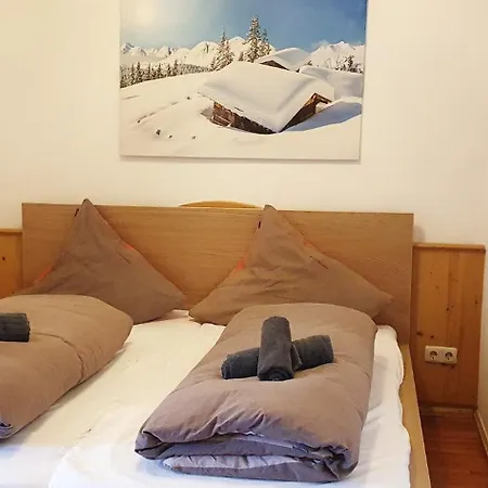 Restaurant Athen & Apartament Bergen (Traunstein)