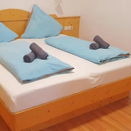 Apartament Restaurant Athen & Bergen (Traunstein)
