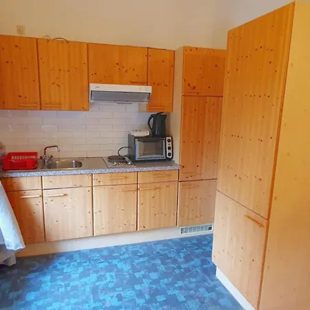 Apartament Restaurant Athen & Bergen (Traunstein)