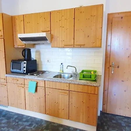 Restaurant Athen & Apartament