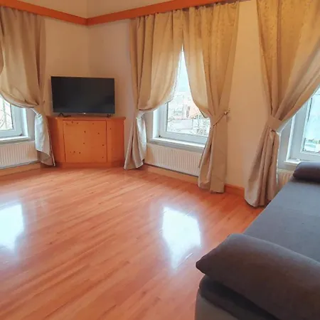 Restaurant Athen & Apartament *