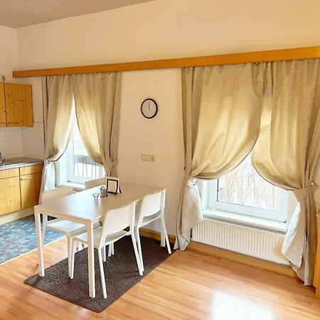 Apartament Restaurant Athen & Bergen (Traunstein)